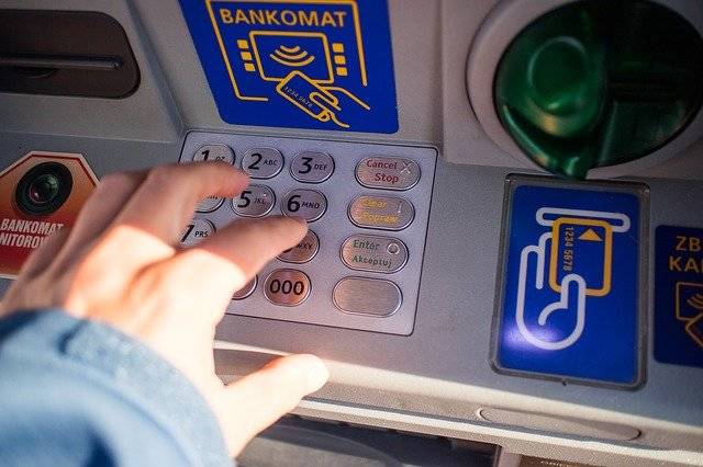 社保卡可以插到atm机里面吗?社保卡可以插到ATM机取钱吗